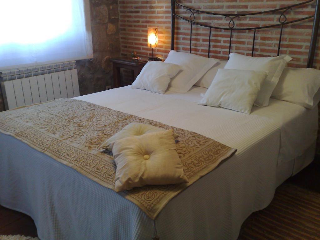 Hotel Rural San Pelayo San Pelayo  Kamer foto