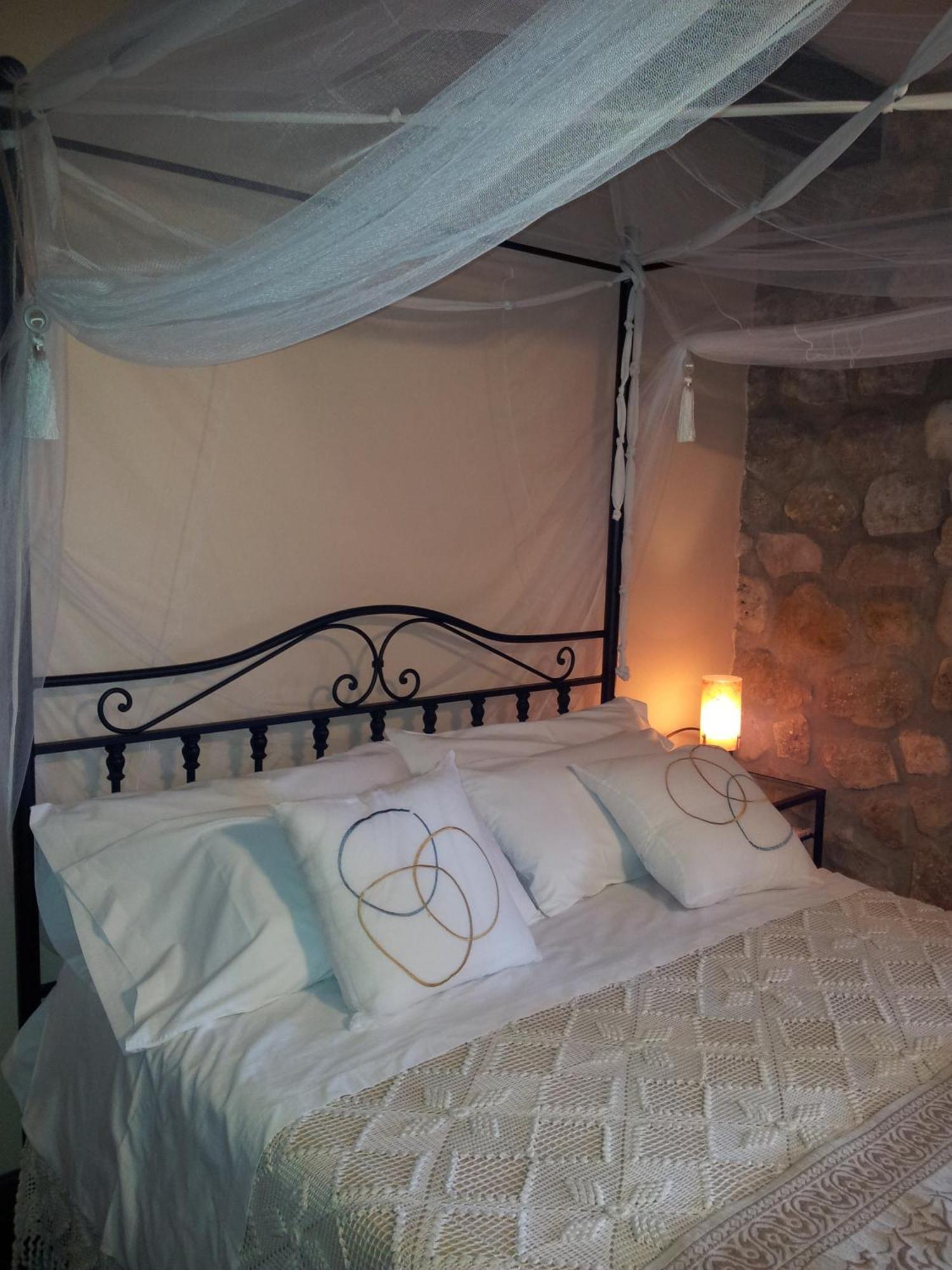 Hotel Rural San Pelayo San Pelayo  Buitenkant foto