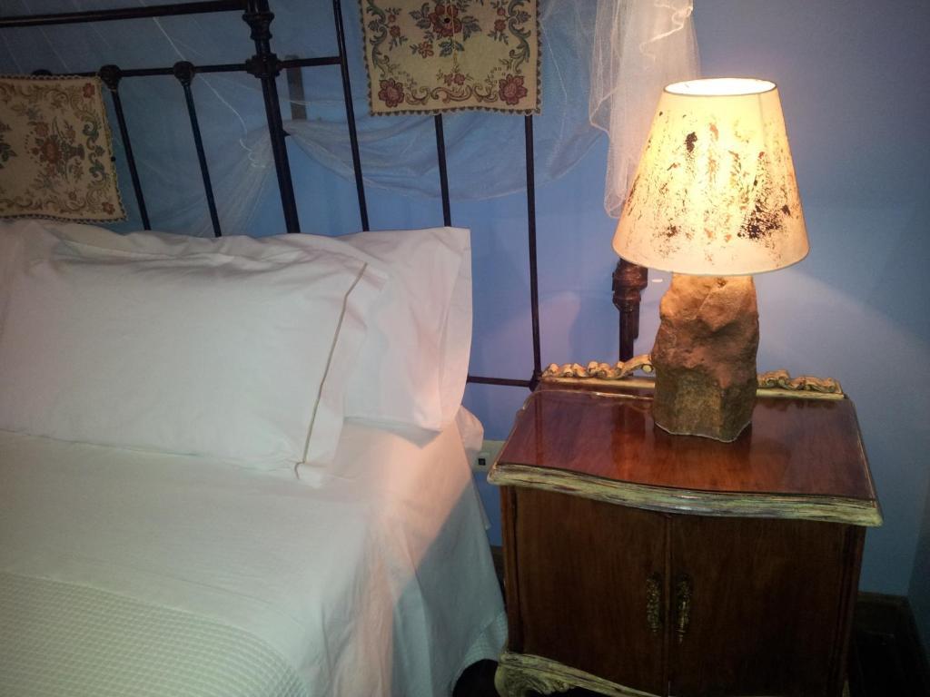Hotel Rural San Pelayo San Pelayo  Kamer foto