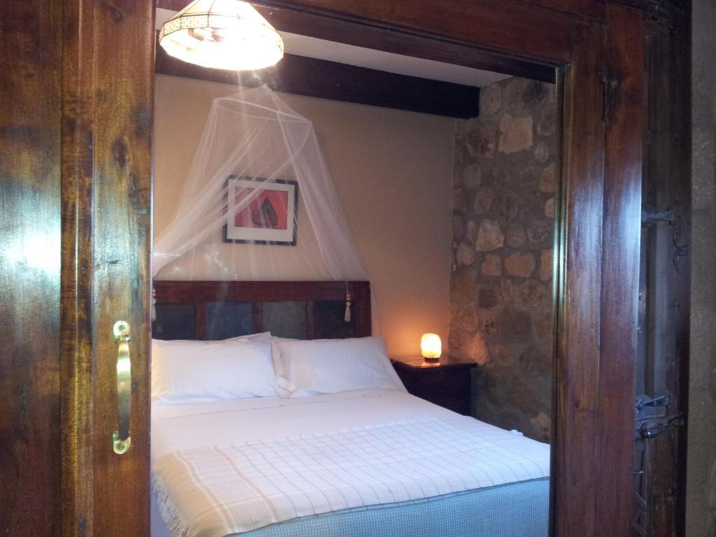Hotel Rural San Pelayo San Pelayo  Kamer foto