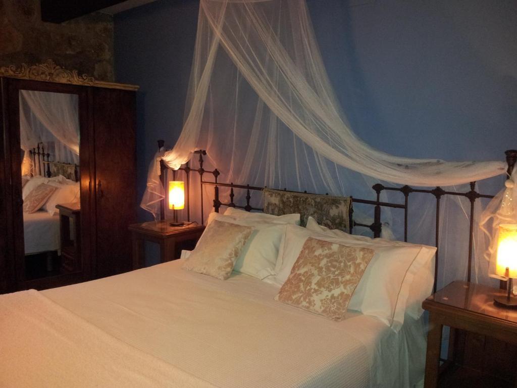 Hotel Rural San Pelayo San Pelayo  Kamer foto