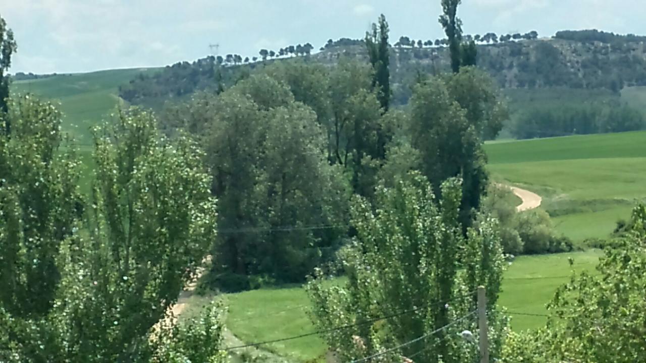 Hotel Rural San Pelayo San Pelayo  Buitenkant foto